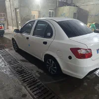 ساینا دوگانه ۴۰۳|خودرو سواری و وانت|قم, امامزاده ابراهیم|دیوار