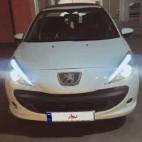 207i دنده ای سقف پانا ارتقا