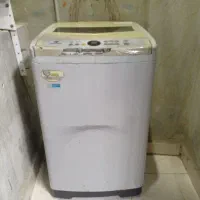 لباسشویی