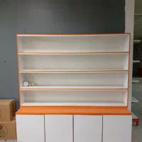 قفسه فروشگاهی