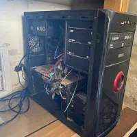 کامپیوتر قوی فروشی|رایانه رومیزی|آق قلا, |دیوار