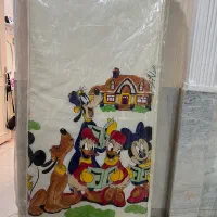 تشک تخت نوجوان