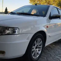 سمند سورن 1395 توربو