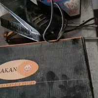 لوازم کارکرده ماشین و منزل  (دستگیره)|حراج|مشهد, هفده شهریور|دیوار