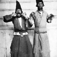 بازیگر آقا نیازمندیم