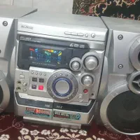 ظبط سامسونگ سالم