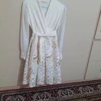 پیراهن مجلسی