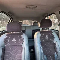 تیبا2 EX|خودرو سواری و وانت|قدس, شهر‌قدس|دیوار