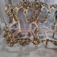 پذیرش رنگ مبلمان|مبلمان خانگی و میز عسلی|قم, شهر قائم|دیوار