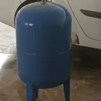منبع تحت فشار ۱۰۰لیتری امرا درحدنو