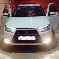 دنا پلاس 6دنده توربو