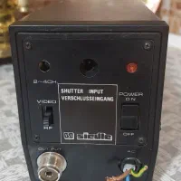 دوربین قدیمی ساخت ژاپن|دوربین عکاسی و فیلم‌برداری|مشکین‌دشت, |دیوار