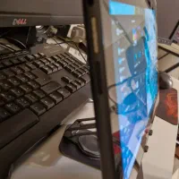 لپتاپ تبلت ویندوزی Dell|رایانه همراه|مشهد, هفت تیر (حافظ)|دیوار
