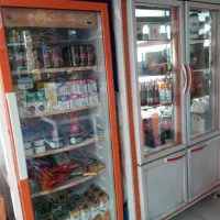 وسایل کامل مغازه توافقی