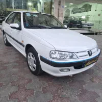 پژو پارس tu5 1400 سیمی|خودرو سواری و وانت|اصفهان, شهید رجایی|دیوار