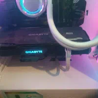 کارت گرافیک 2060 super oc 8gb 3x gigabyte