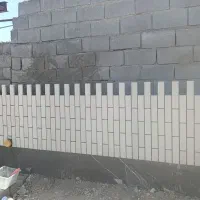 اجرای نمای ساختمان وباغ