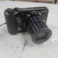 دوربین عکاسی سونی