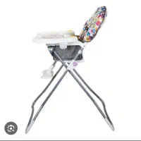 صندلی غذاخوری مارک دلیجان