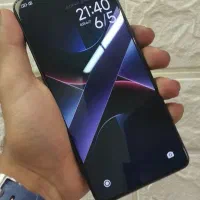 پوکو x7 pro|موبایل|مشهد, استاد یوسفی (شهرک غرب)|دیوار