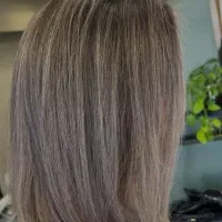 تخفیف 50درصدی  رنگ و لایت و کراتین واحیا|خدمات آرایشگری و زیبایی|کرمانشاه, |دیوار