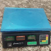 ترازو ۴۰کیلویی سالم سالم|فروشگاه و مغازه|قرچک, زیبا شهر|دیوار