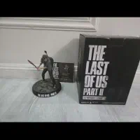 اکشن فیگور last of us 2