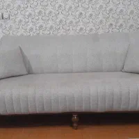 مبل ۸ نفره وستو|مبلمان خانگی و میز عسلی|رضوانشهر, |دیوار