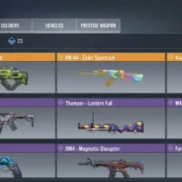 اکانت کالاف|کنسول، بازی ویدئویی و آنلاین|قوچان, |دیوار