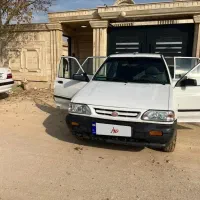 پراید مدل 87 تمیز و خانگی کارکرد200