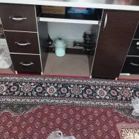 میز تحریر و صندلی|میز تحریر و کامپیوتر|بروجرد, |دیوار