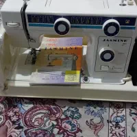 چرخ خیاطی مدل ۴۰۱|چرخ خیاطی و ریسندگی|سراوان, |دیوار