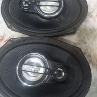 باند ماشین وآمپیلی