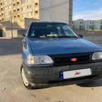 پراید صبا|خودرو سواری و وانت|گلبهار, شهر جدید گلبهار|دیوار