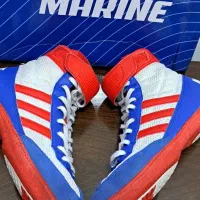 کتونی کشتی در حد نو|تجهیزات ورزشی|پل سفید, |دیوار