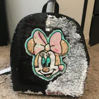 کیف دخترانه میکی موس