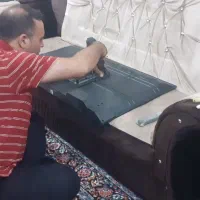 تعمیرتلویزیون led درمنزل تضمینی اولین در ارومیه|خدمات پیشه و مهارت|ارومیه, |دیوار