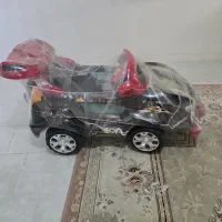 ماشین شارژی کنترل دار اسکورپین|اسباببازی|جم, |دیوار