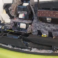 کلنیک فوق تخصصی صداگیری دمپینگ وعایقکاری خودرو|خدمات موتور و ماشین|تبریز, |دیوار