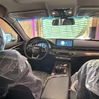 فیدلیتی پرایم گیربکس جدید1401|خودرو سواری و وانت|اراک, |دیوار