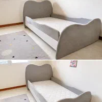 تخت کودک