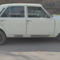 پیکان مدل 1383