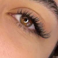 اکستنشن مژه در لاهیجان|خدمات آرایشگری و زیبایی|لاهیجان, گلستان|دیوار