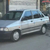 پراید 87 درحد|خودرو سواری و وانت|کرج, خرمدشت|دیوار