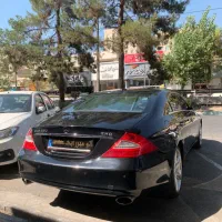 بنز CLS 350 مدل ۲۰۰۸|خودرو سواری و وانت|تهران, علم و صنعت|دیوار