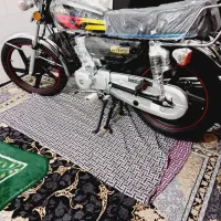 فروش متور 128استارتی خشک خشک