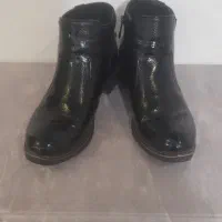 کفش  نیم بوت|کیف، کفش، کمربند|نسیم‌شهر, |دیوار