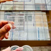 انواع باکس پلکسی|صنایع دستی و سایر لوازم تزئینی|تهران, هفده شهریور|دیوار