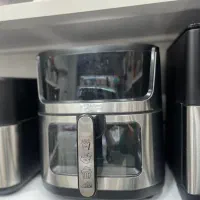سرخ کن برند راف دارای گارانتی