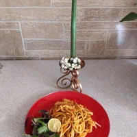 ارسال ناهار و شام خوشمزه و سلامت